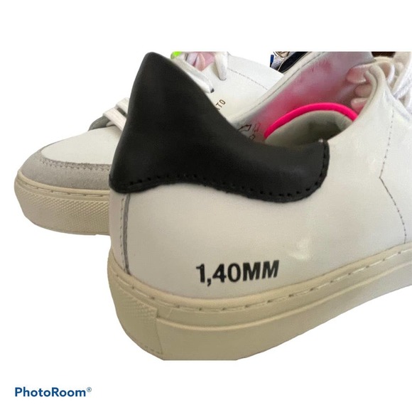 Axel Arigato Clean 90 triple sneaker 7.5 US, 38 EUR - Picture 5 of 8